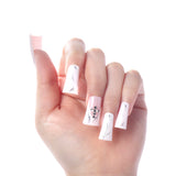 Nails 4Eva - hand view #NTFE03