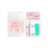 Nails 4Eva - tray view #NTFE03