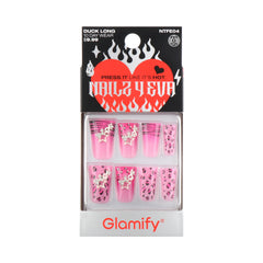 Nails 4Eva - box #NTFE04