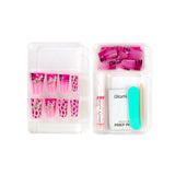 Nails 4Eva - tray view #NTFE04