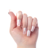 Nails 4Eva - hand view #NTFE05