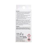 Easy Lift Nail Glue Remover - back view #NTGR01