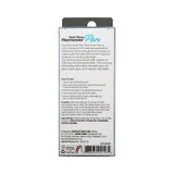 Nail Glue Remover Pen - back view #NTGR02