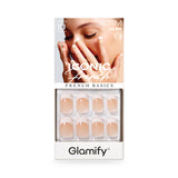 Iconic French Press On Nails - product image #shared
