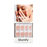Iconic French Press On Nails - product image #shared