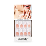 Iconic French Press On Nails - product image #shared