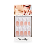 Iconic French Press On Nails - product image #shared