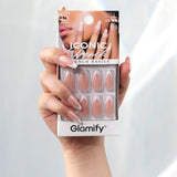 Iconic French Press On Nails - concept image 1 #shared