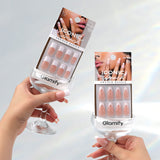 Iconic French Press On Nails - concept image 2 #shared