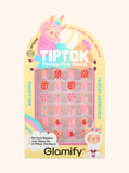 Tiptok Kids Press-On Nails