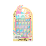 Tiptok Kids Press-On Nails - product image #NTKD02