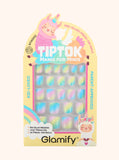 Tiptok Kids Press-On Nails