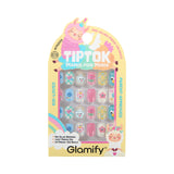 Tiptok Kids Press-On Nails - product image #NTKD03