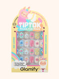 Tiptok Kids Press-On Nails