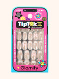 Tiptok Kids Press-On Nails