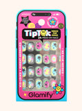 Tiptok Kids Press-On Nails
