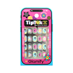 Tiptok Kids Press-On Nails - product image #NTKD13