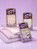 Tiptok Teens Press-On Nails
