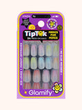 Tiptok Teens Press-On Nails