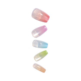 Tiptok Teens Press-On Nails - product image #NTKD14