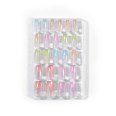 Tiptok Teens Press-On Nails - product image #NTKD14