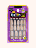 Tiptok Teens Press-On Nails