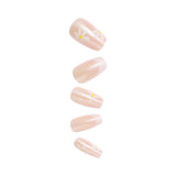 Tiptok Teens Press-On Nails - product image #NTKD15