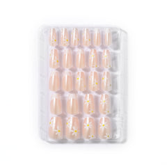 Tiptok Teens Press-On Nails - product image #NTKD15