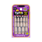 Tiptok Teens Press-On Nails - product image #NTKD15