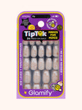 Tiptok Teens Press-On Nails