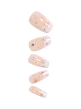 Tiptok Teens Press-On Nails