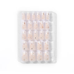 Tiptok Teens Press-On Nails - product image #NTKD16