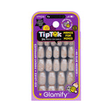 Tiptok Teens Press-On Nails - product image #NTKD16
