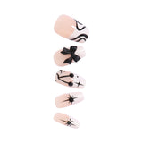 Tiptok Teens Press-On Nails - product image #NTKD17