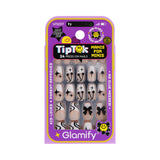 Tiptok Teens Press-On Nails - product image #NTKD17