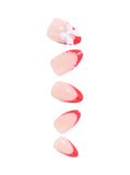 Tiptok Teens Press-On Nails