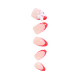 Tiptok Teens Press-On Nails - product image #NTKD18