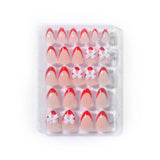Tiptok Teens Press-On Nails