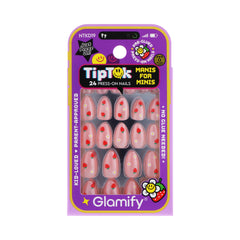 Tiptok Teens Press-On Nails - product image #NTKD19