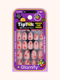 Tiptok Teens Press-On Nails