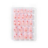 Tiptok Teens Press-On Nails - product image #NTKD19