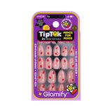 Tiptok Teens Press-On Nails - product image #NTKD19