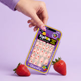 Tiptok Kids Press-On Nails - concept image 1 #shared