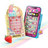 Tiptok Kids Press-On Nails - concept image 1 #shared