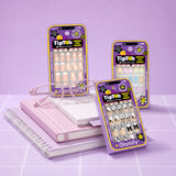 Tiptok Kids Press-On Nails - concept image 4 #shared