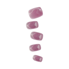 LOVE, ALWAYS PRESS-ON NAILS - tips view #NTLA05