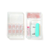 Naked Press On Nails - product image #NTNK03