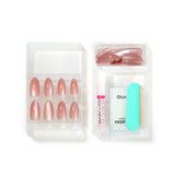 Naked Press On Nails - product image #NTNK05