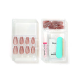Naked Press On Nails - product image #NTNK07
