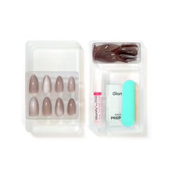 Naked Press On Nails - product image #NTNK08